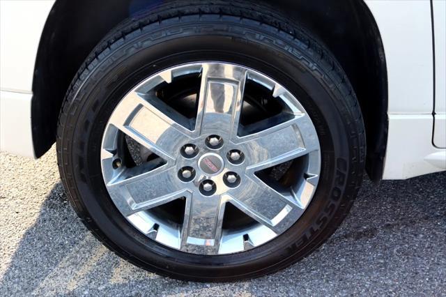 used 2014 GMC Acadia car, priced at $9,995
