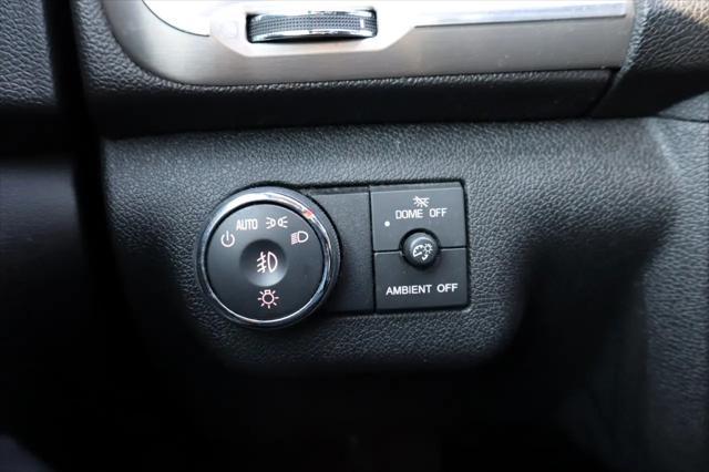 used 2014 GMC Acadia car, priced at $9,995