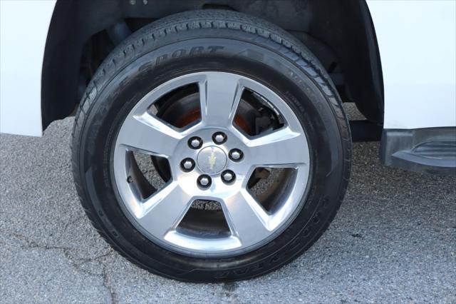 used 2016 Chevrolet Tahoe car, priced at $21,995