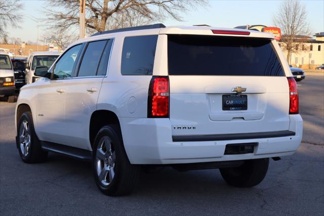 used 2016 Chevrolet Tahoe car, priced at $21,995