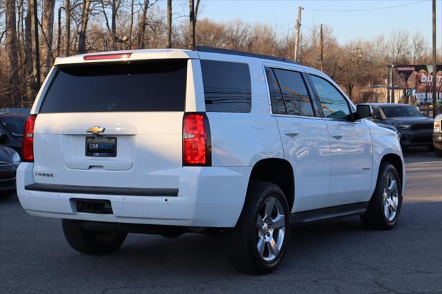 used 2016 Chevrolet Tahoe car, priced at $21,995