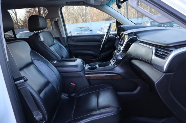 used 2016 Chevrolet Tahoe car, priced at $21,995