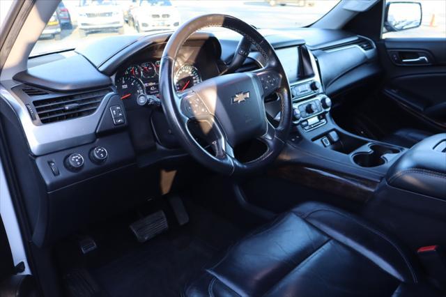 used 2016 Chevrolet Tahoe car, priced at $21,995