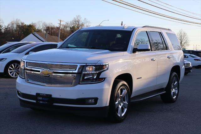 used 2016 Chevrolet Tahoe car, priced at $21,995