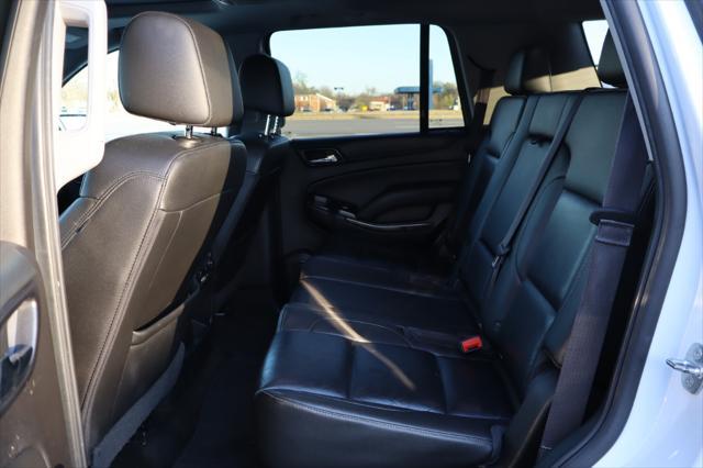 used 2016 Chevrolet Tahoe car, priced at $21,995