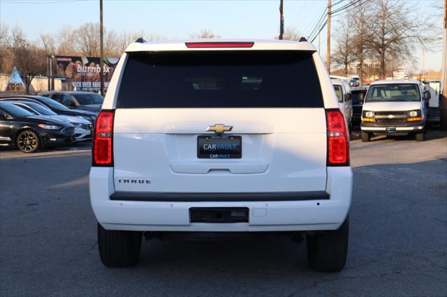 used 2016 Chevrolet Tahoe car, priced at $21,995