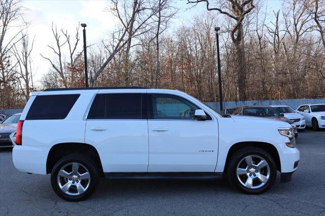 used 2016 Chevrolet Tahoe car, priced at $21,995