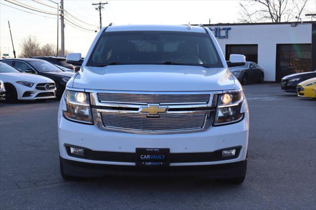 used 2016 Chevrolet Tahoe car, priced at $21,995