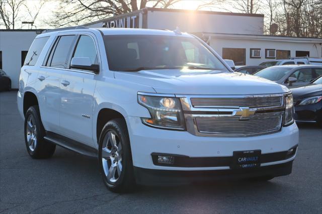 used 2016 Chevrolet Tahoe car, priced at $21,995