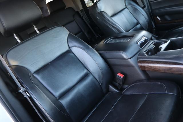 used 2016 Chevrolet Tahoe car, priced at $21,995
