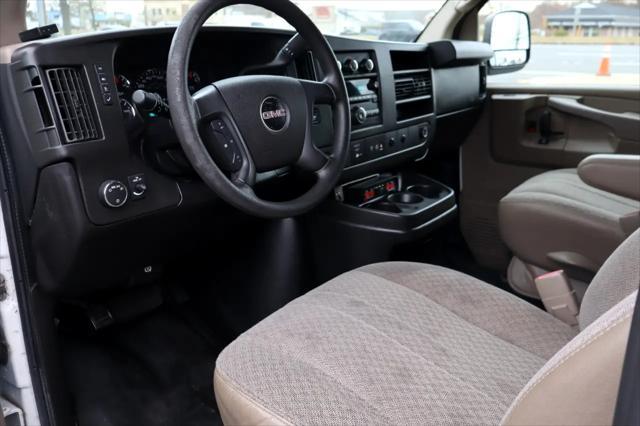 used 2012 GMC Savana 2500 car, priced at $11,995
