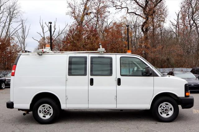 used 2012 GMC Savana 2500 car, priced at $11,995