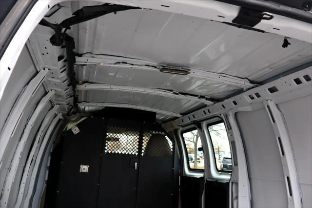 used 2012 GMC Savana 2500 car, priced at $11,995
