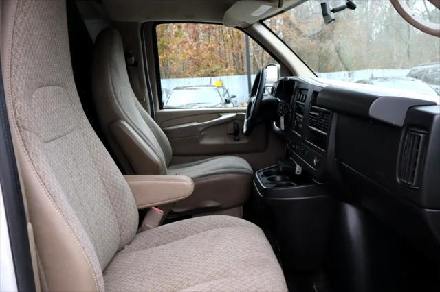 used 2012 GMC Savana 2500 car, priced at $11,995