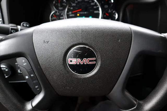 used 2012 GMC Savana 2500 car, priced at $11,995