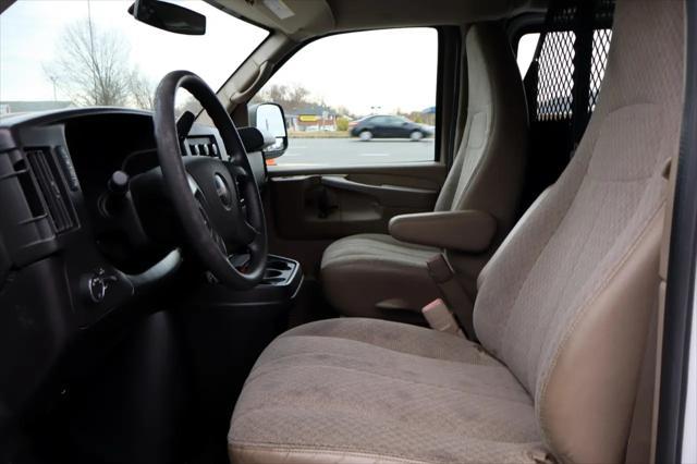 used 2012 GMC Savana 2500 car, priced at $11,995