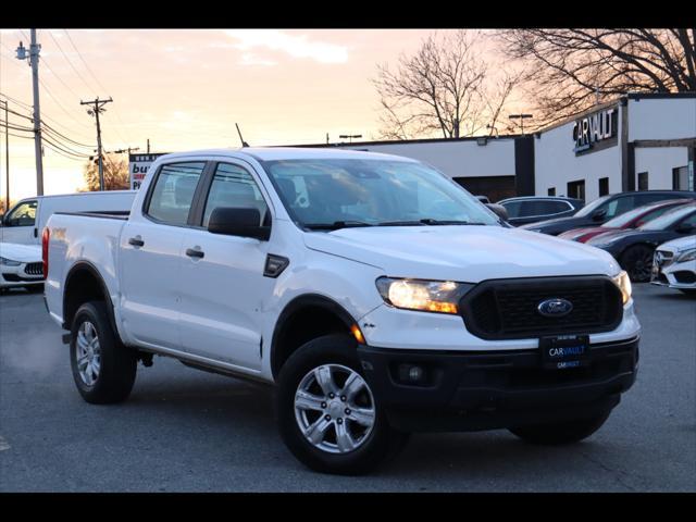 used 2019 Ford Ranger car, priced at $19,995