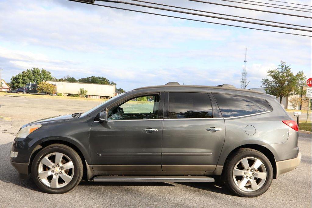 used 2010 Chevrolet Traverse car, priced at $6,995