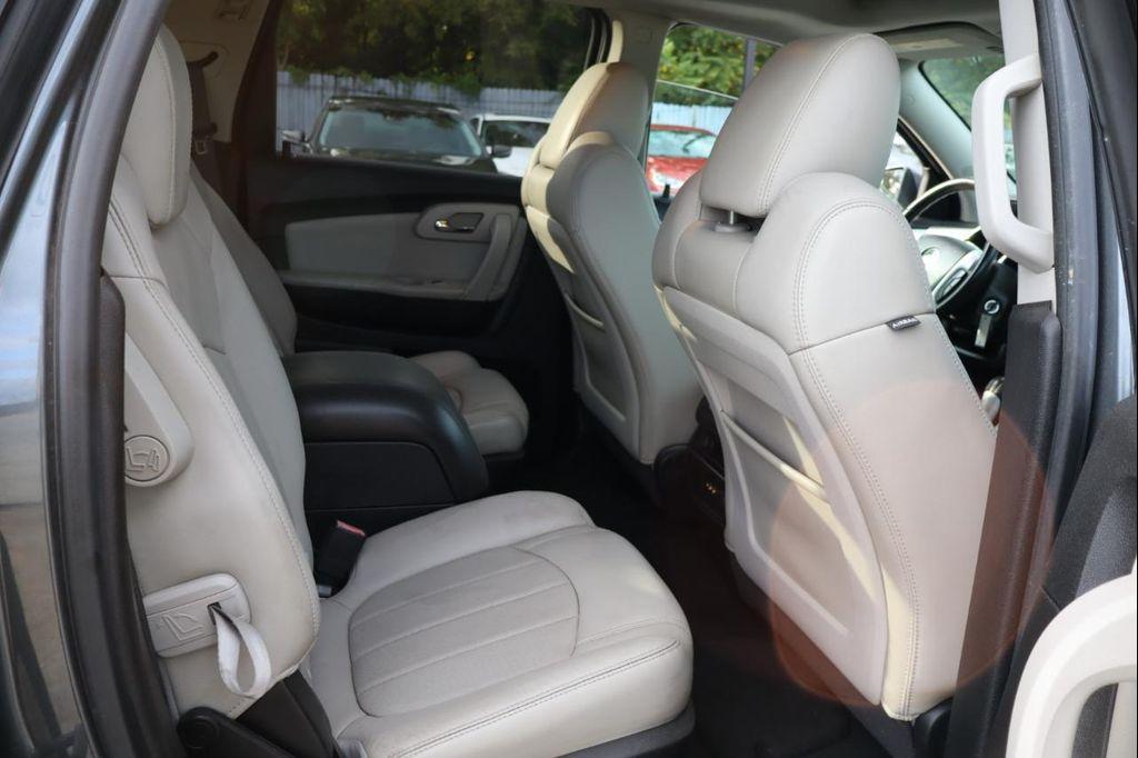 used 2010 Chevrolet Traverse car, priced at $6,995