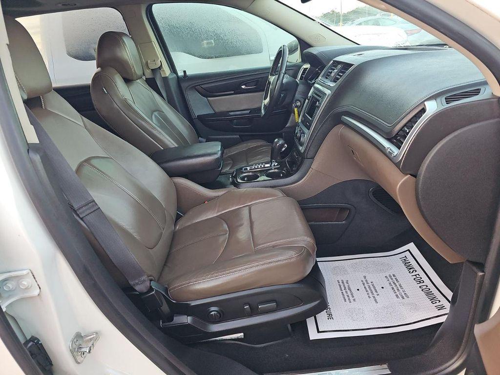 used 2014 GMC Acadia car, priced at $8,995