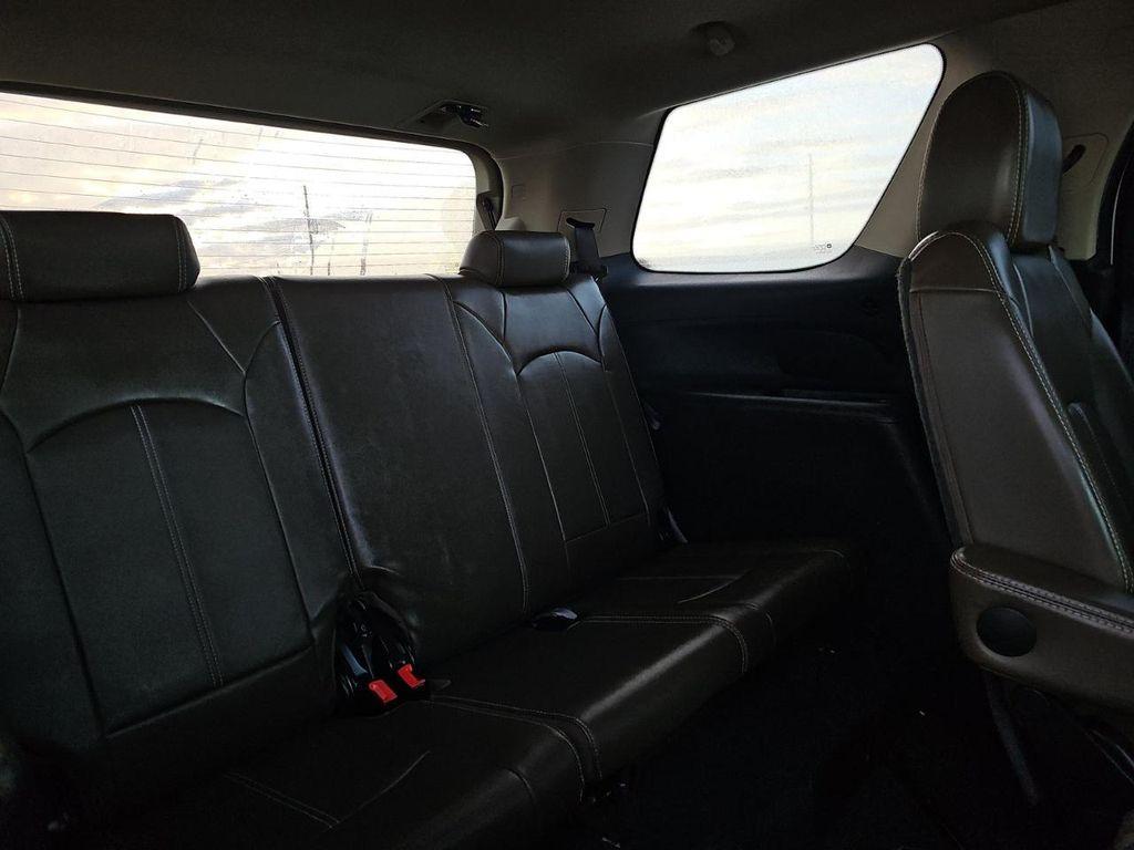 used 2014 GMC Acadia car, priced at $8,995