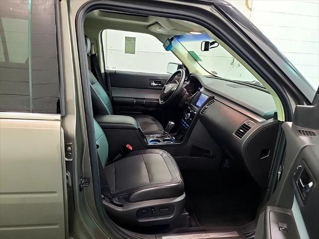 used 2014 Ford Flex car, priced at $11,995