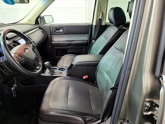 used 2014 Ford Flex car, priced at $11,995