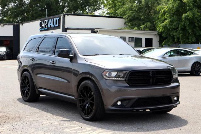used 2019 Dodge Durango car, priced at $19,995