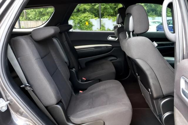used 2019 Dodge Durango car, priced at $19,995