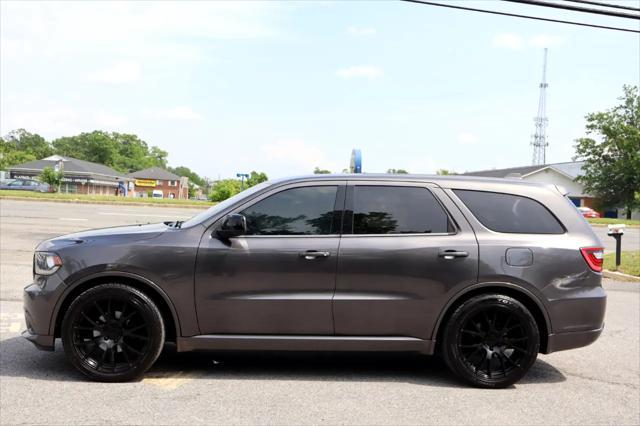 used 2019 Dodge Durango car, priced at $19,995
