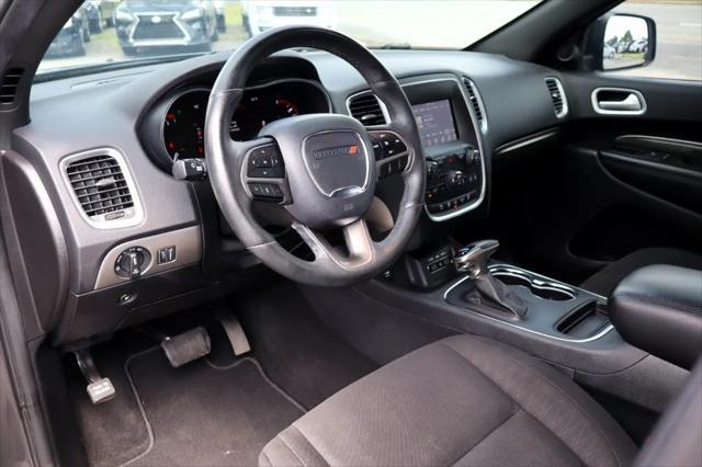used 2019 Dodge Durango car, priced at $19,995