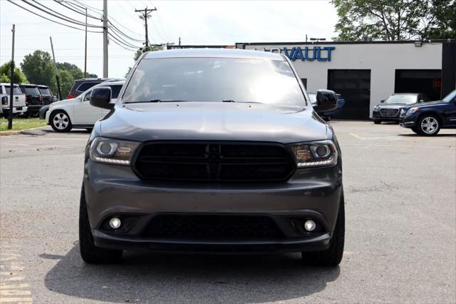 used 2019 Dodge Durango car, priced at $19,995