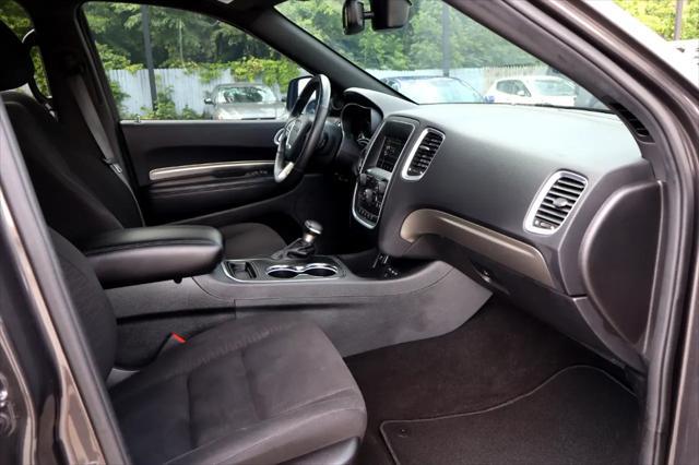 used 2019 Dodge Durango car, priced at $19,995