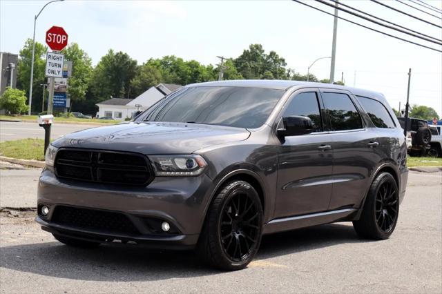 used 2019 Dodge Durango car, priced at $19,995