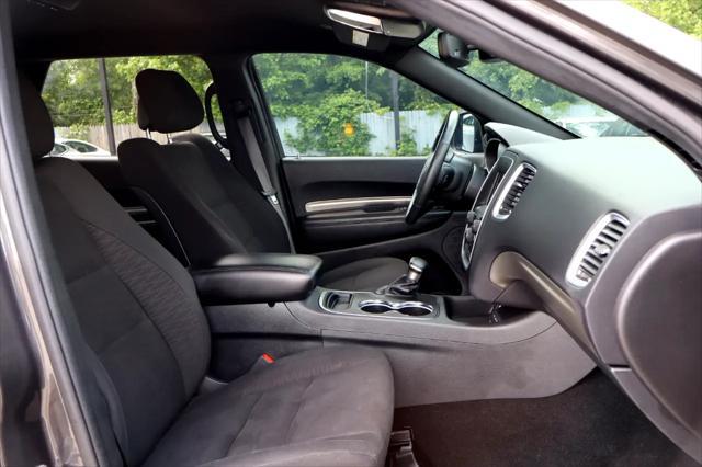 used 2019 Dodge Durango car, priced at $19,995