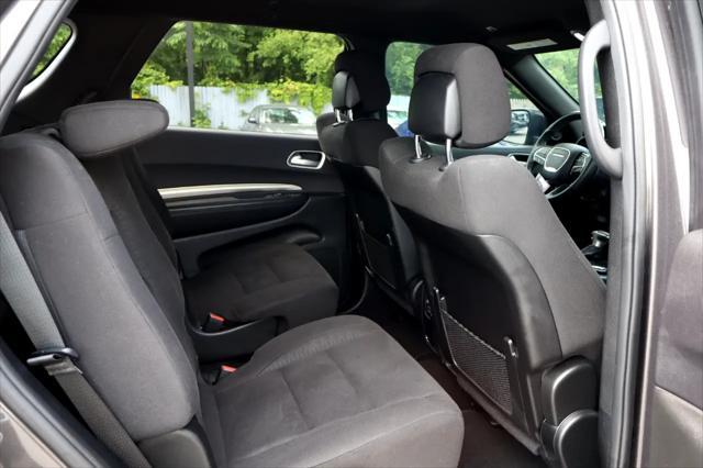 used 2019 Dodge Durango car, priced at $19,995