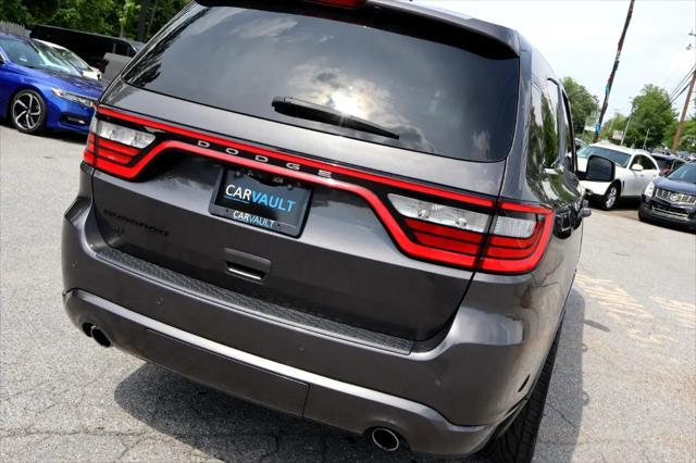 used 2019 Dodge Durango car, priced at $19,995