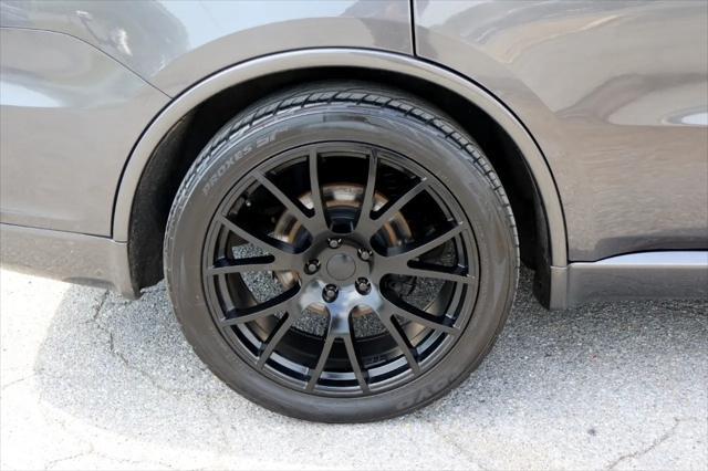 used 2019 Dodge Durango car, priced at $19,995