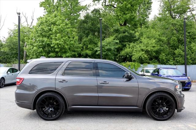 used 2019 Dodge Durango car, priced at $19,995