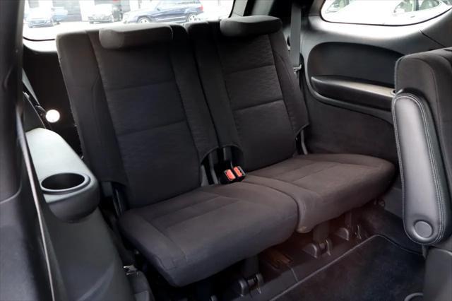 used 2019 Dodge Durango car, priced at $19,995