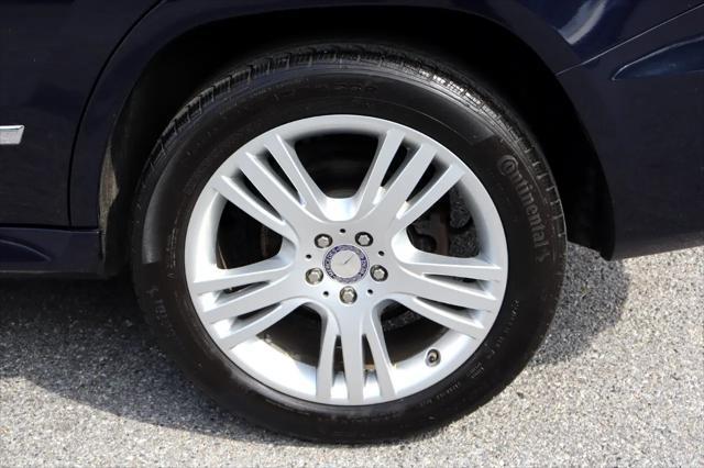 used 2015 Mercedes-Benz GLK-Class car, priced at $9,995