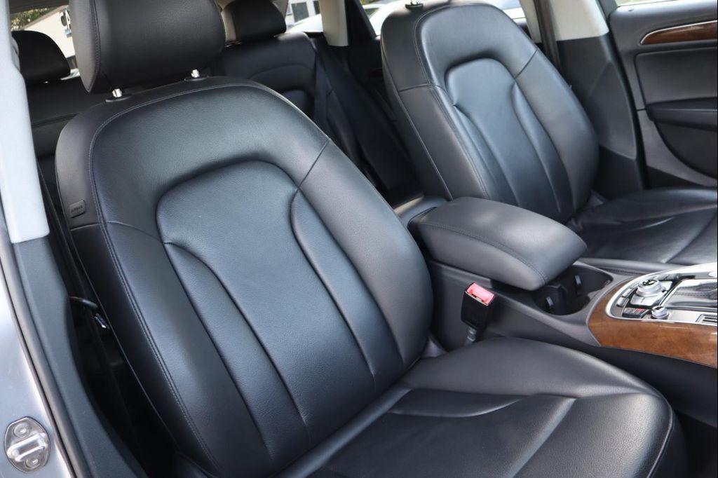 used 2017 Audi Q5 car, priced at $10,995