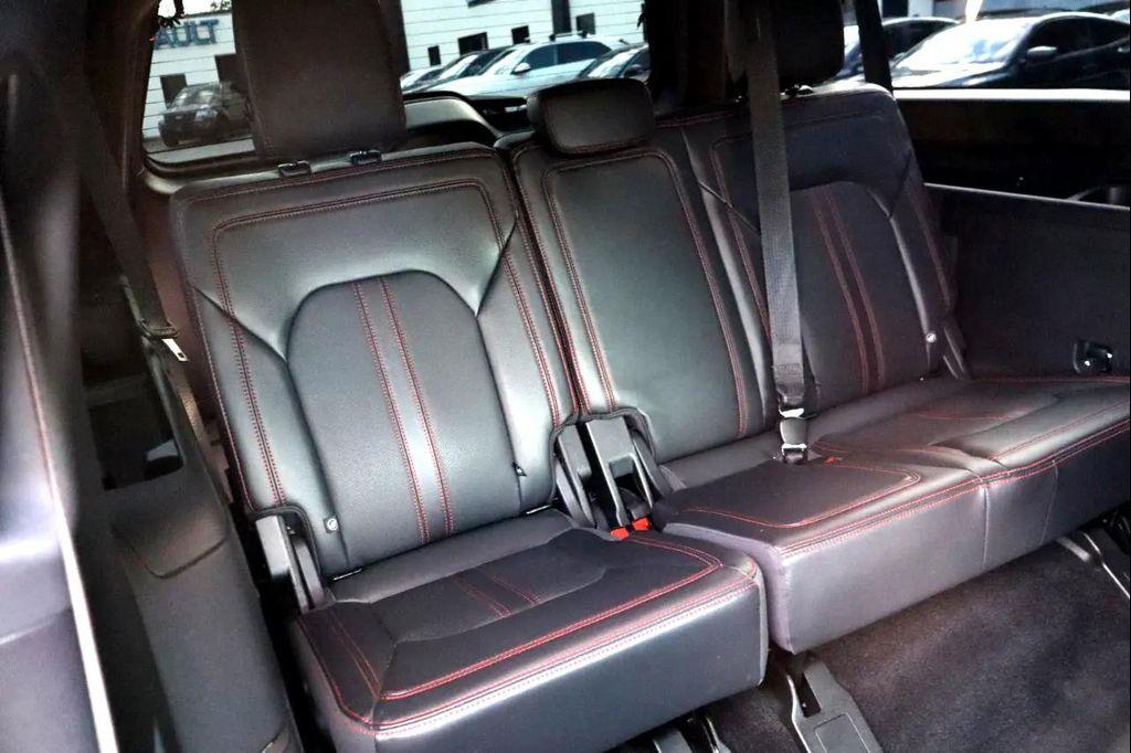 used 2022 Ford Expedition Max car, priced at $34,995