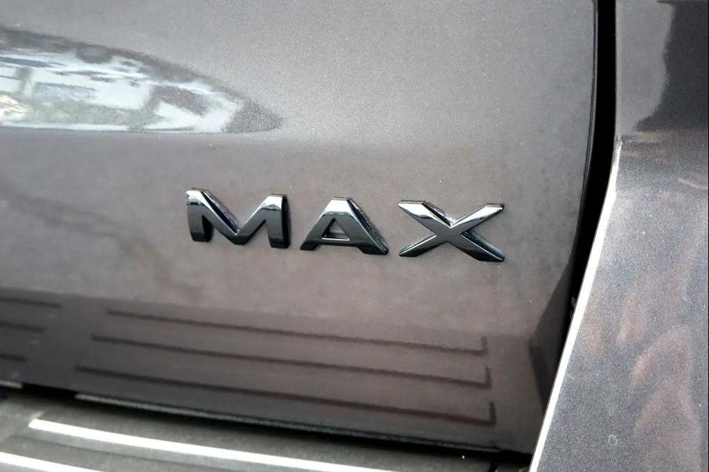 used 2022 Ford Expedition Max car, priced at $34,995