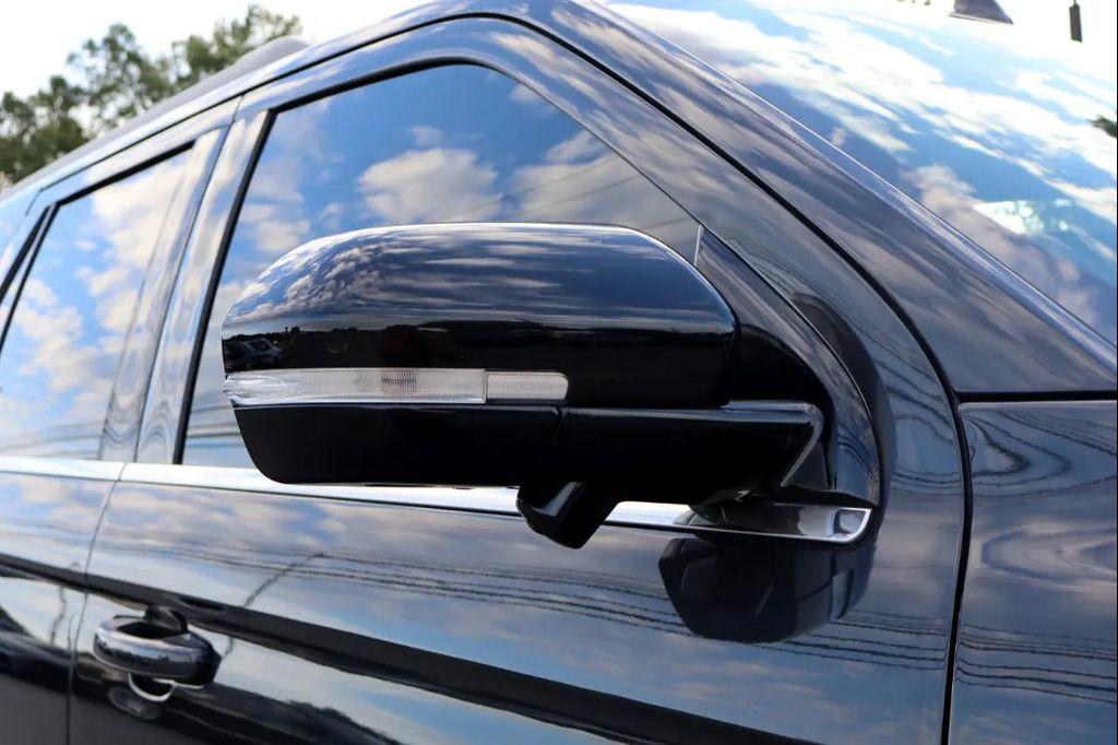 used 2022 Ford Expedition Max car, priced at $34,995