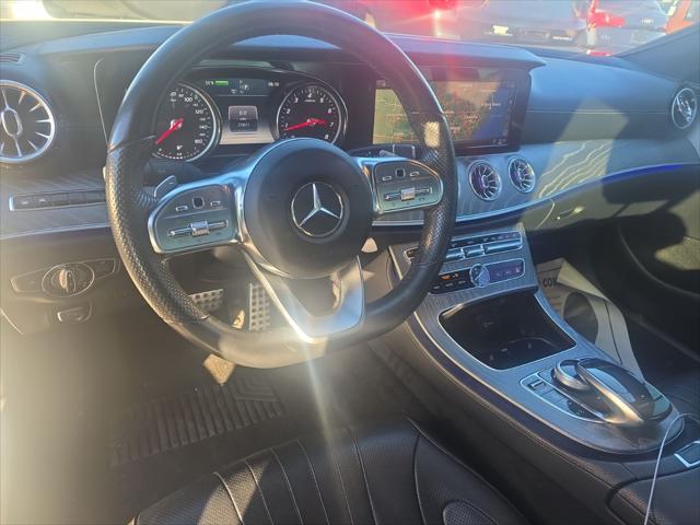 used 2019 Mercedes-Benz CLS 450 car, priced at $29,995