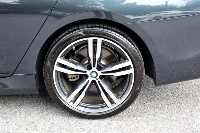 used 2019 BMW 740 car, priced at $23,995