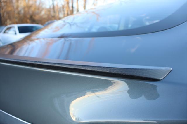 used 2013 Tesla Model S car, priced at $15,995