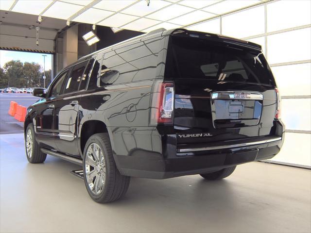 used 2015 GMC Yukon XL car, priced at $21,995