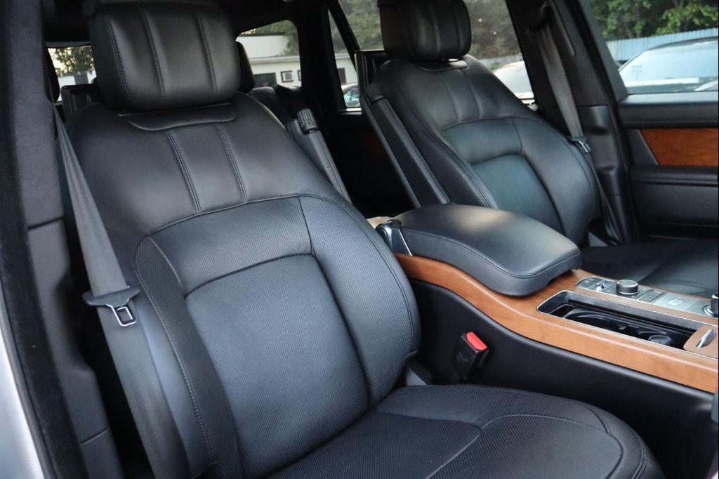 used 2019 Land Rover Range Rover car, priced at $34,995